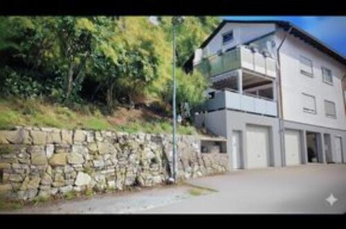 Foto - Ein- ZweifamilienMehrgenerationenhaus in Ballrechten kein Makler
