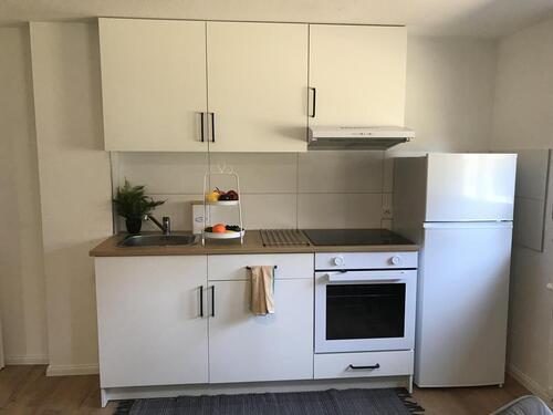 Foto - Etagenwohnung in Ratshausen