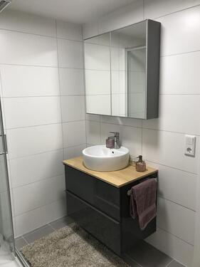 Foto - Etagenwohnung in Ratshausen zur Miete