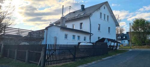 Foto - Mehrfamilienhaus in Tschirn von Privat - Provisionsfrei -