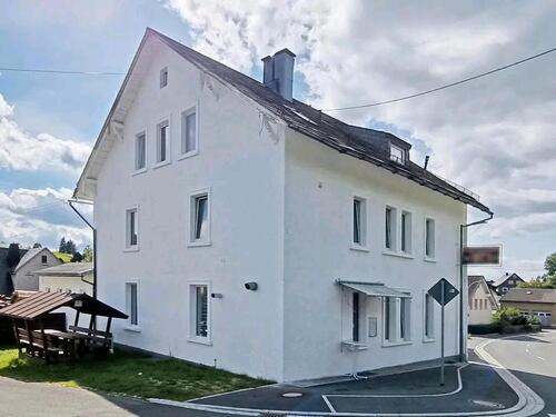 Foto - Einfamilienhaus zum Kaufen in Tschirn