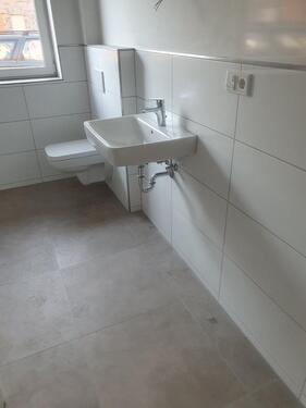 Foto - Etagenwohnung in Nottuln zur Miete