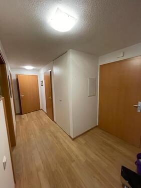Foto - Seniorenwohnung betreutes wohnen