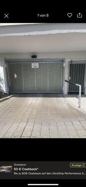 Foto - Tiefgarage Stellplatz Parkplatz(Obere Eselsberg Neben Uni)