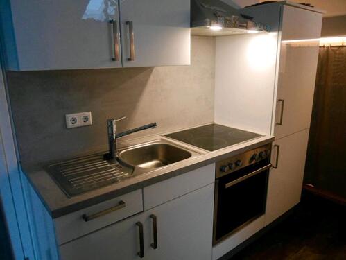 Foto - Etagenwohnung zur Miete in Fulda