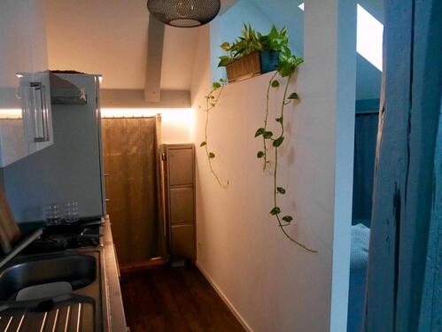 Foto - Etagenwohnung in Fulda
