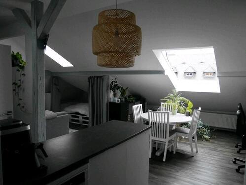 Foto - Etagenwohnung in Fulda zur Miete