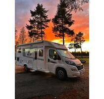 Wohnmobil (Automatik) mieten mit Hund an der Nordsee - Aurich Georgsfeld und Tannenhausen