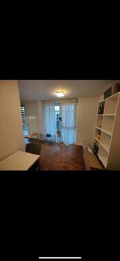 Foto - WG-Zimmer im AVILA Studentenwohnpark Warmmiete