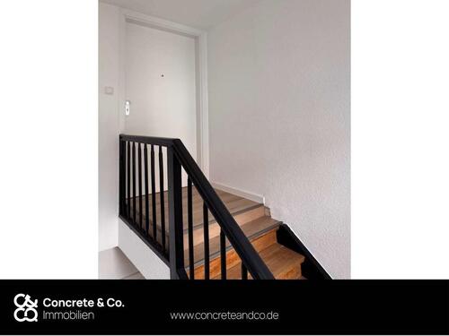 Foto - Etagenwohnung zur Miete in Bad Mergentheim