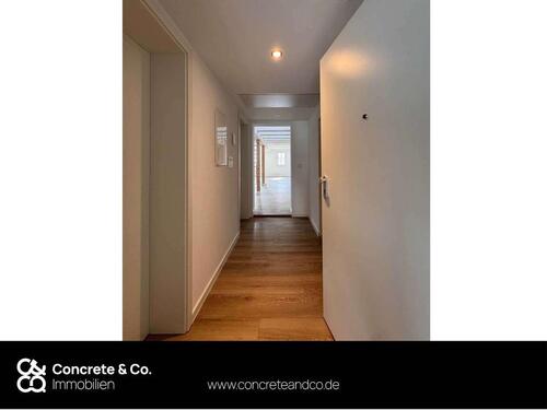 Foto - Etagenwohnung in Bad Mergentheim