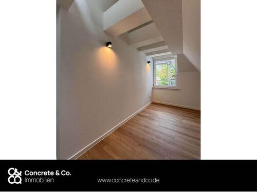 Foto - Etagenwohnung in Bad Mergentheim zur Miete