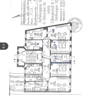 Foto - Wohnung verkaufen - 160.000,00 EUR Kaufpreis,