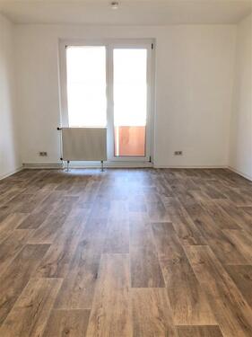 Foto - Etagenwohnung zur Miete in Braunsbedra