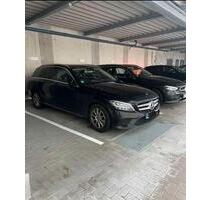 Tiefgaragenstellplatz im Tower One Karlsruhe Innenstadt ab 01.12.