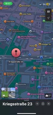 Foto - andere zur Miete in Karlsruhe