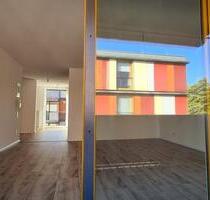 moderne 3 Zi.-Senioren-Wohnung - klimatisiert - in Weil am Rhein