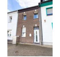 Charmantes Reihenhaus mit 5 Zimmern in Heinsberg