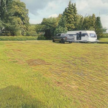 Foto - andere in Großschirma