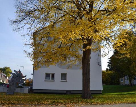Foto - Etagenwohnung in Kassel zur Miete