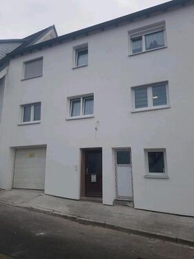 Foto - Etagenwohnung zur Miete in Kämpfelbach