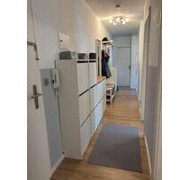 3 Zimmer Hochparterre Balkon Gemeinschaftsgarten - Olching