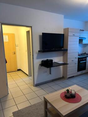 Foto - 2 Zimmer Etagenwohnung in Schloß Holte-Stukenbrock