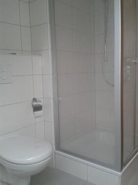 Foto - Dachgeschoßwohnung in Schweinfurt zur Miete