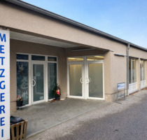 Gewerbliche Mietfläche in zentraler Lage von Langenaltheim