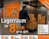 Lagerfläche zu vermieten Selfstore Selfstorage Lagerraum,Garage - Bayreuth Bernecker Straße / Insel / Riedelsberg