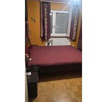 Zimmer zu vermieten für 1 Monat - Unterhaching