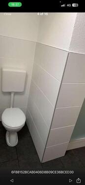 Foto - Dachgeschoßwohnung in Grenzach-Wyhlen zur Miete