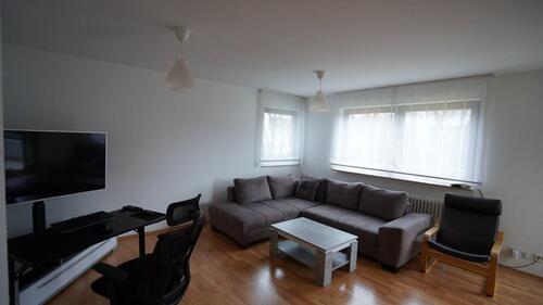 Foto - 1-Zimmer-Wohnung mit separater Küche