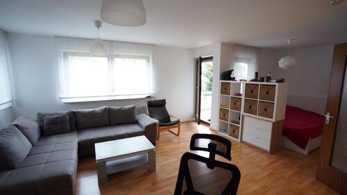 Foto - 1 Zimmer Etagenwohnung zur Miete in Ostfildern