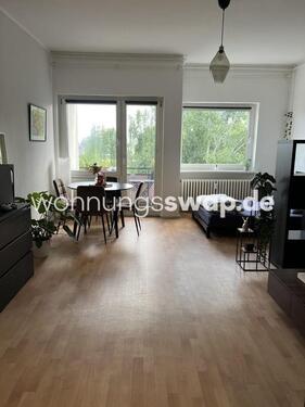 Foto - 1 Zimmer Etagenwohnung zur Miete in Berlin