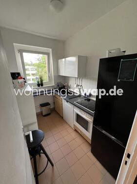 Foto - 1 Zimmer Etagenwohnung in Berlin