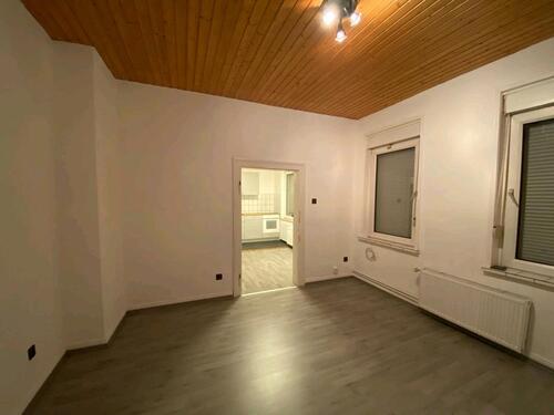 Foto - 2 Raumwohnung mit offener Küche 40 qm Warmmiete 350€