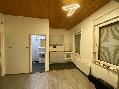 Foto - 2 Zimmer Erdgeschoßwohnung in Holzminden