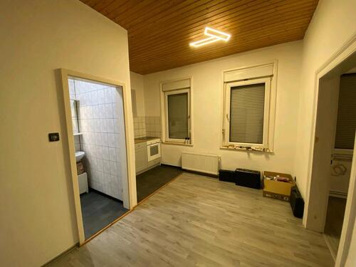 Foto - Erdgeschoßwohnung in Holzminden zur Miete