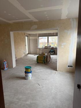 Foto - 4 Zimmer Wohnung mit Terasse und Garten in Kastellaun