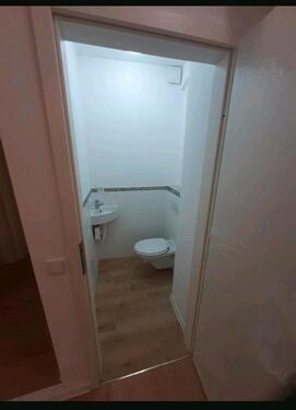 Foto - Hochparterre in Perl zur Miete