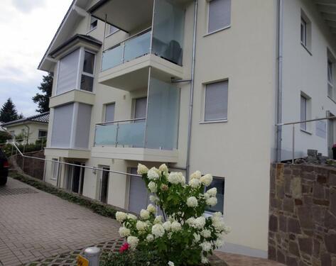 Foto - 2 Zimmer Erdgeschoßwohnung zur Miete in Lohmar