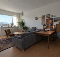Wohnung-Zwischenmiete Apartment sublet in Neukölln, April-May - Berlin