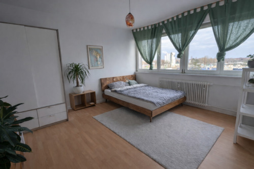 Foto - 2 Zimmer Etagenwohnung zur Miete in Berlin