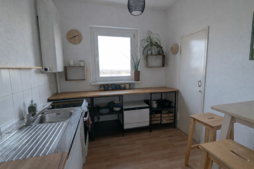 Foto - 2 Zimmer Etagenwohnung in Berlin