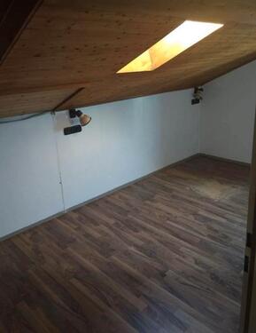 Foto - 2 Zimmer Dachgeschoßwohnung zur Miete in Grafenau
