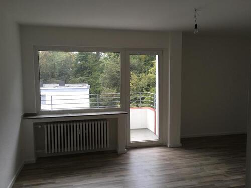 Foto - 3 Zimmer Etagenwohnung in Gelsenkirchen