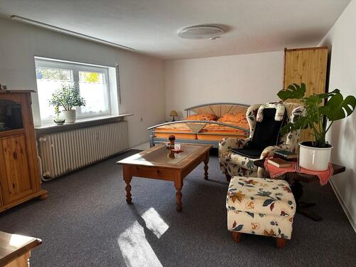 Foto - Souterrainwohnung in Stadtteil Kaiserslautern