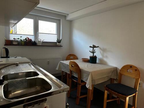 Foto - 1 Zimmer Etagenwohnung in Kaiserslautern