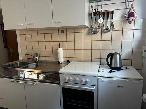 Foto - Etagenwohnung in Kaiserslautern zur Miete